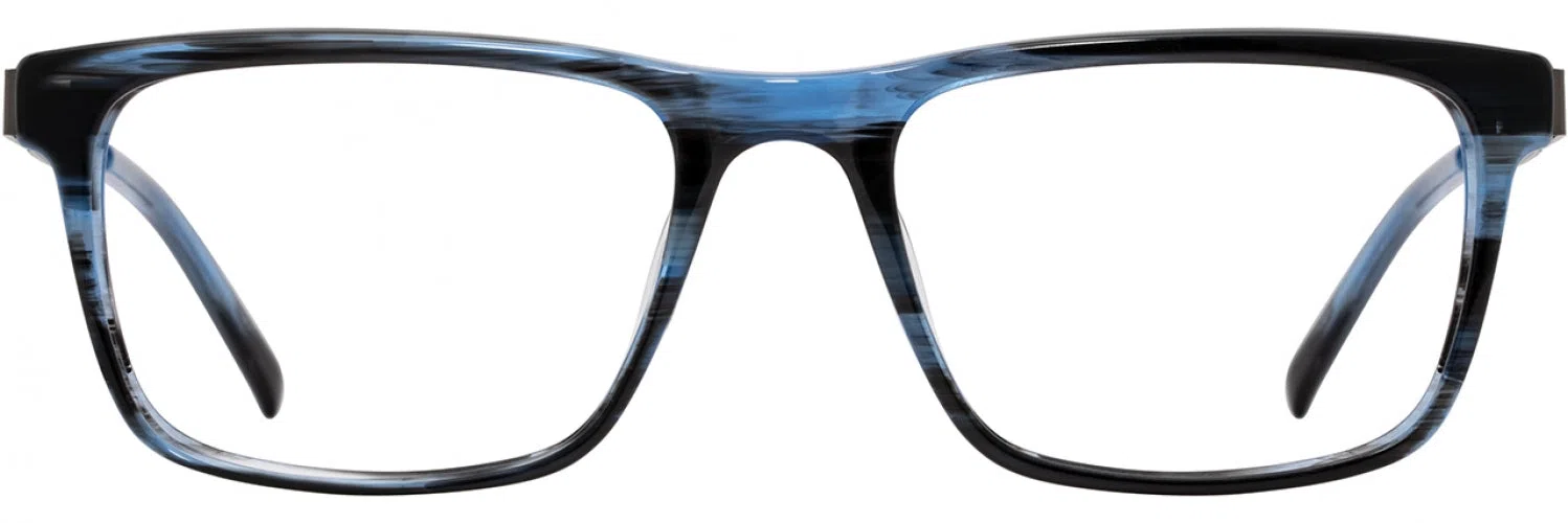 Michael Ryen MR454 Eyeglasses - view 7